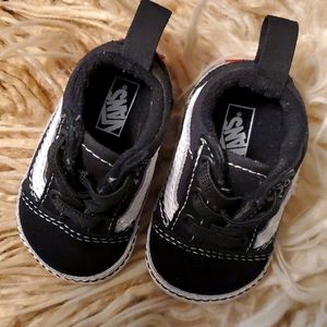 Infant 1c Soft Bottom Vans